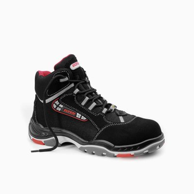 ELTEN HERREN Sicherheitsschnürstiefel SANDER ESD S3S