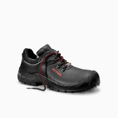 ELTEN HERREN Sicherheitshalbschuh RENZO Low ESD S3