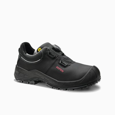 ELTEN DAMEN Sicherheitshalbschuh LAURENZO BOA® Low ESD S3S
