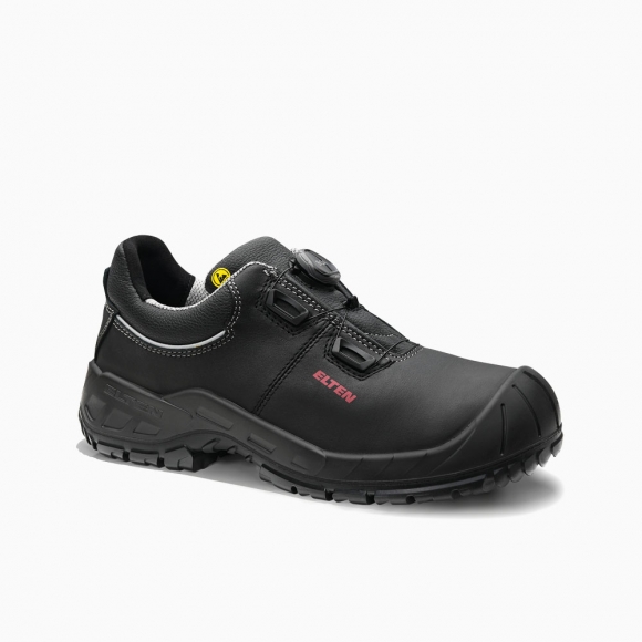 ELTEN DAMEN Sicherheitshalbschuh LAURENZO BOA® Low ESD S3S