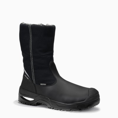 ELTEN HERREN Sicherheitswinterstiefel (Form C) ALBERTO XXSG High ESD S3S CI ELTEN HERREN Sicherheitswinterstiefel (Form C) ALBERTO XXSG High ESD S3S CI