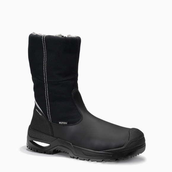 ELTEN HERREN Sicherheitswinterstiefel (Form C) ALBERTO XXSG High ESD S3S CI