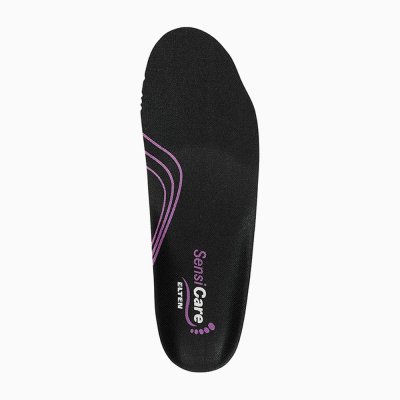 ELTEN ganzflächige Einlegesohle SensiCare Lady Low ELTEN ganzflächige Einlegesohle SensiCare Lady Low