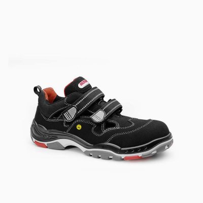ELTEN DAMEN Sicherheitssandale SCOTT ESD S1PS