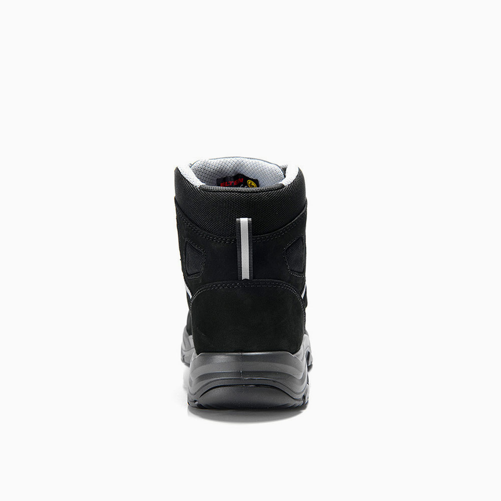 ELTEN DAMEN Sicherheitsschnürstiefel DANIEL Pro Mid ESD S3 Typ 2