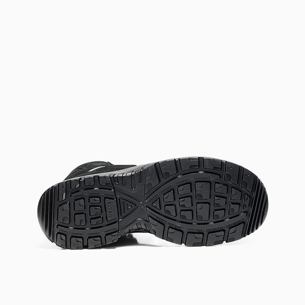ELTEN DAMEN Sicherheitsschnürstiefel DANIEL Pro Mid ESD S3 Typ 2