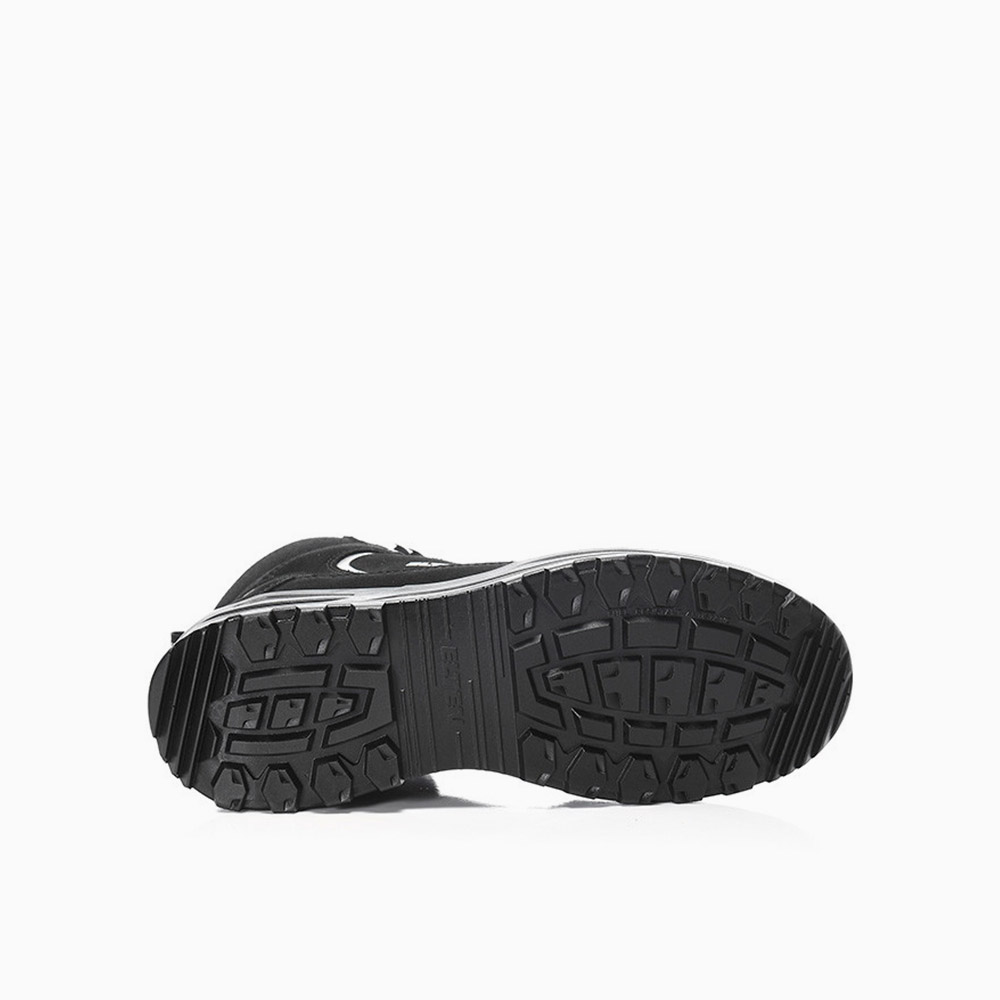 ELTEN DAMEN Berufsstiefel RONAN XXF black Mid ESD O2