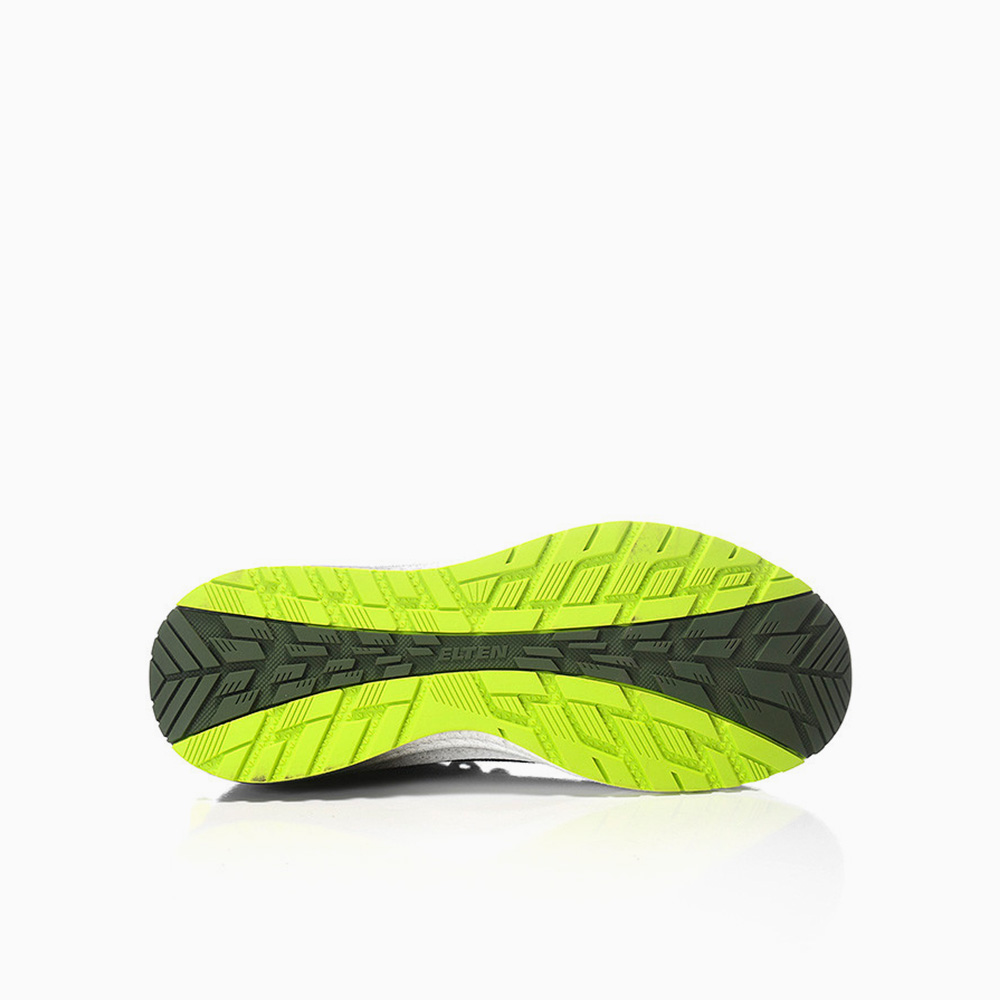 ELTEN DAMEN Sicherheitshalbschuh LEEVI XXNF black-lime Low ESD S3S
