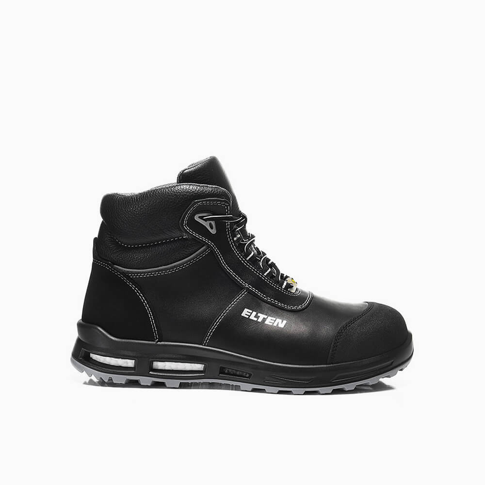 ELTEN DAMEN Sicherheitsstiefel REACTION XXT Mid ESD S3S