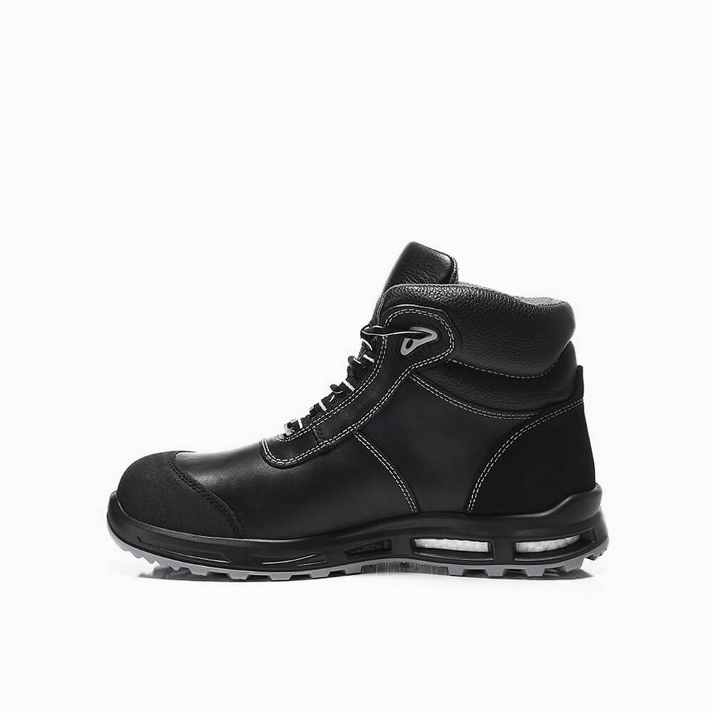ELTEN DAMEN Sicherheitsstiefel REACTION XXT Mid ESD S3S