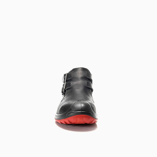 ELTEN HERREN Sicherheitshalbschuh ANDERSON Craft Low S3 HI