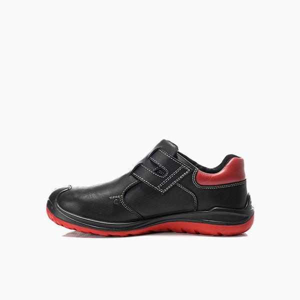 ELTEN HERREN Sicherheitshalbschuh ANDERSON Craft Low S3 HI