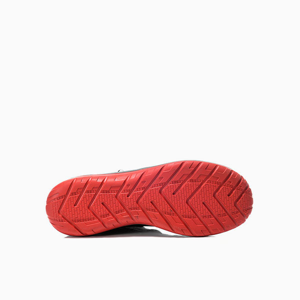 ELTEN HERREN Sicherheitshalbschuh ANDERSON Craft Low S3 HI