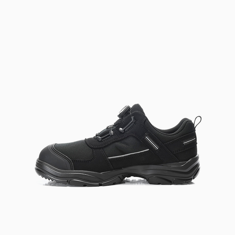 ELTEN DAMEN Sicherheitshalbschuh MATTHEW Pro BOA® GTX Low ESD S3S CI Typ 2