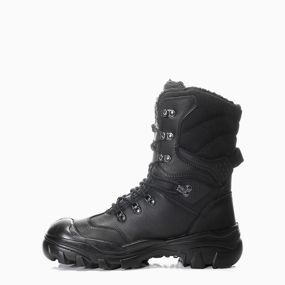 ELTEN HERREN Sicherheitswinterstiefel (Form C) ERIC S3S CI