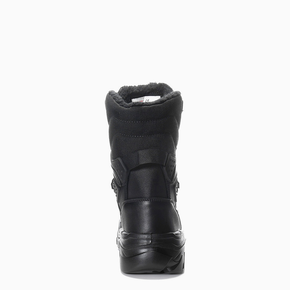 ELTEN HERREN Sicherheitswinterstiefel (Form C) ERIC S3S CI