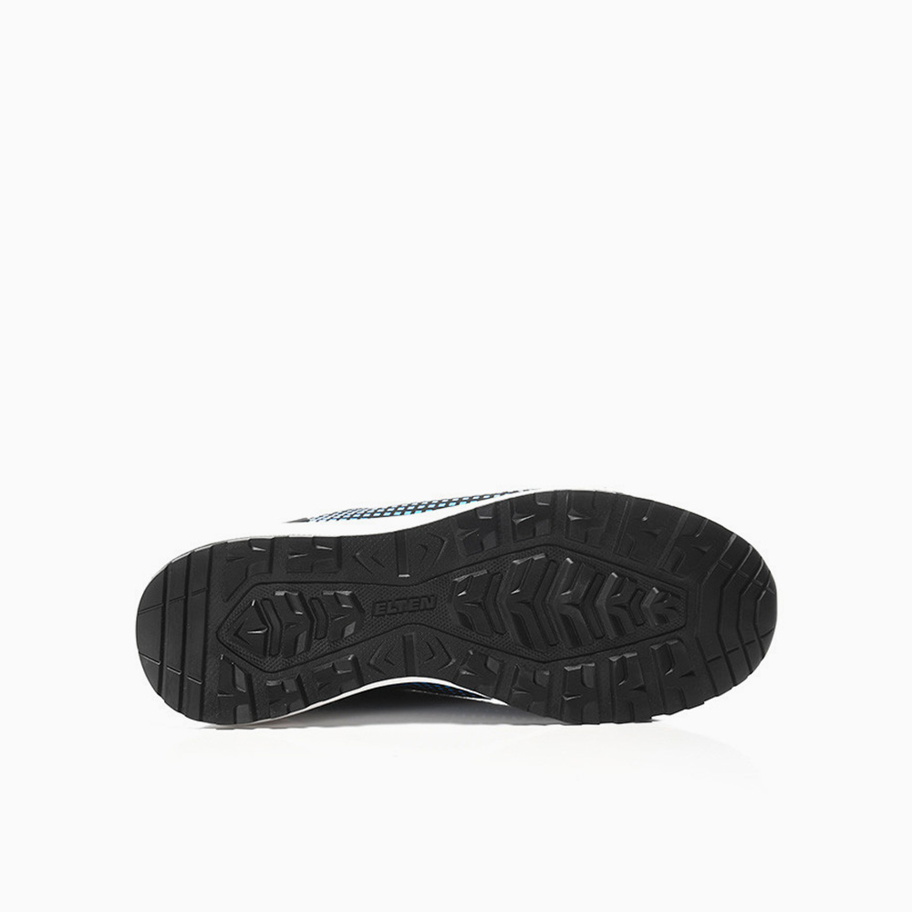 ELTEN DAMEN Sicherheitshalbschuh JORAN BOA® blue Low ESD S3L