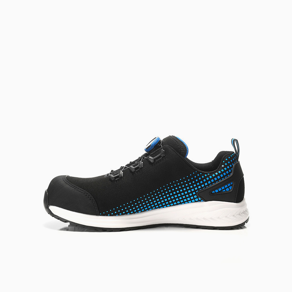 ELTEN DAMEN Sicherheitshalbschuh JORAN BOA® blue Low ESD S3L