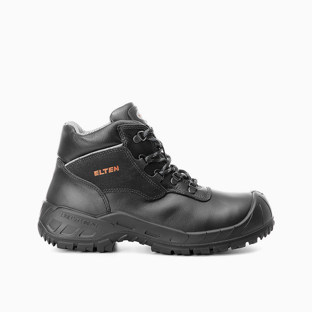 ELTEN DAMEN Sicherheitsschnürstiefel LUTZ S3 HI