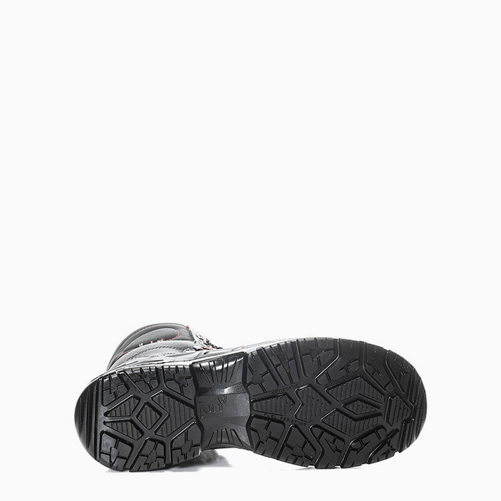 DAMEN JORI Sicherheitsschnürstiefel (Form C) jo_ROBUST High ESD S3 CI