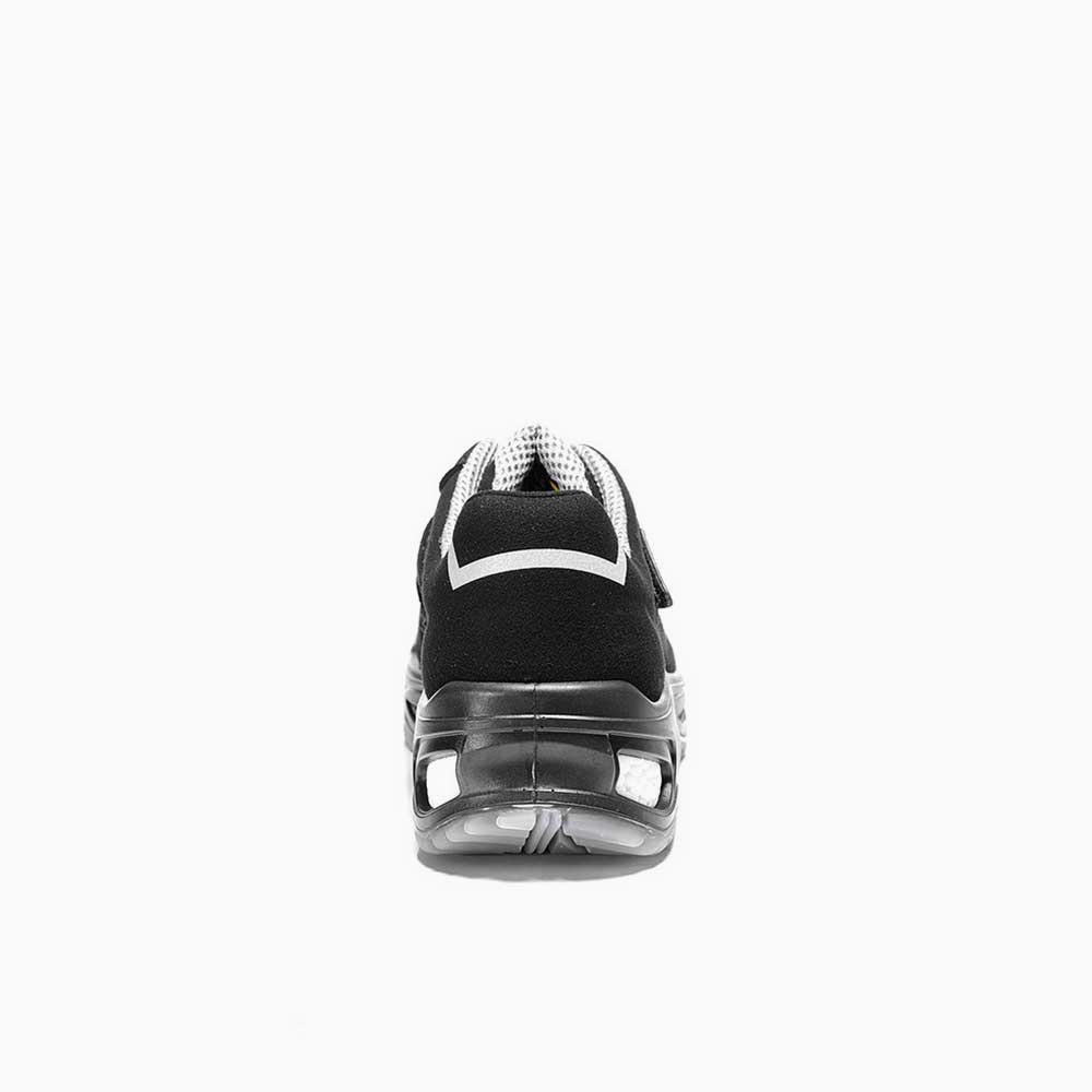ELTEN HERREN Sicherheitssandale ETHAN Easy ESD S1