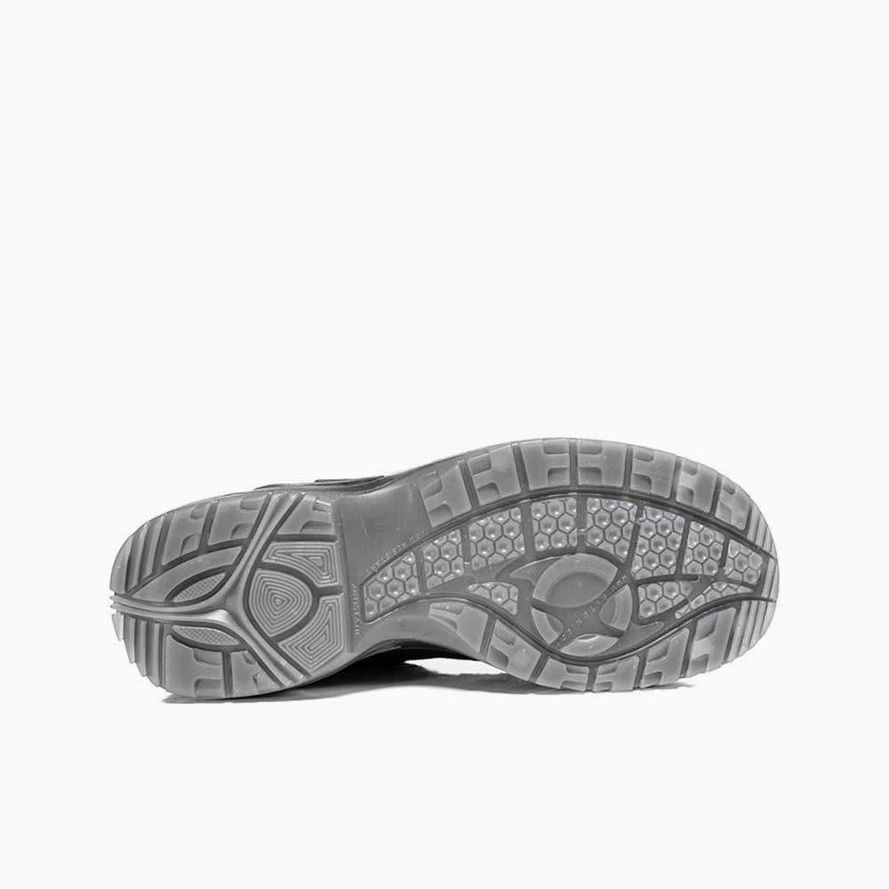 ELTEN HERREN Sicherheitssandale ETHAN Easy ESD S1