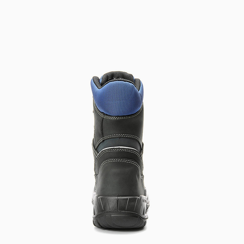 ELTEN HERREN Sicherheitswinterstiefel (Form C) JORIS GTX S3 CI
