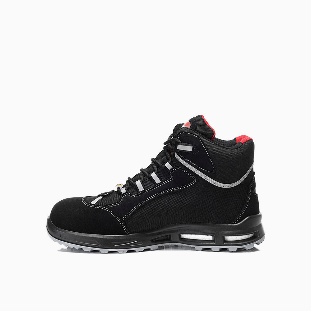 ELTEN HERREN Sicherheitsschnürstiefel SANDER XXT ESD S3S