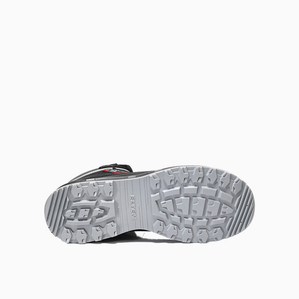 ELTEN HERREN Sicherheitsschnürstiefel SANDER XXT ESD S3S