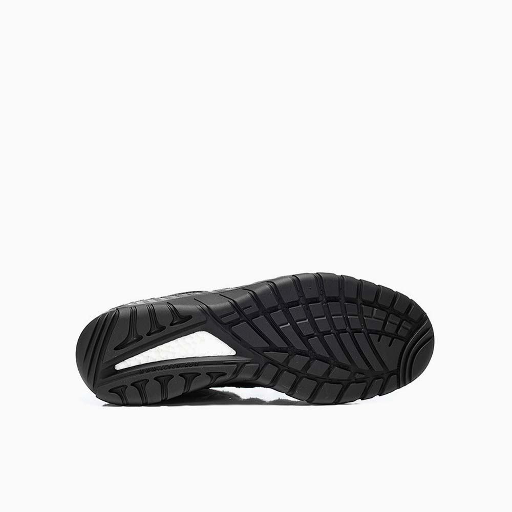 ELTEN HERREN Berufshalbschuh MADDOX Air Mesh black Low ESD O1