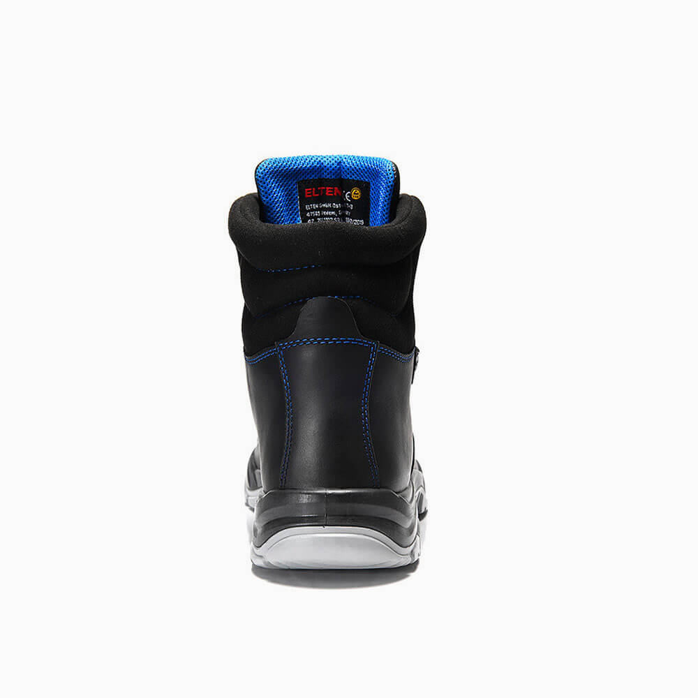 ELTEN DAMEN Sicherheitsschnürstiefel MASON Pro Mid ESD S3 Typ 1