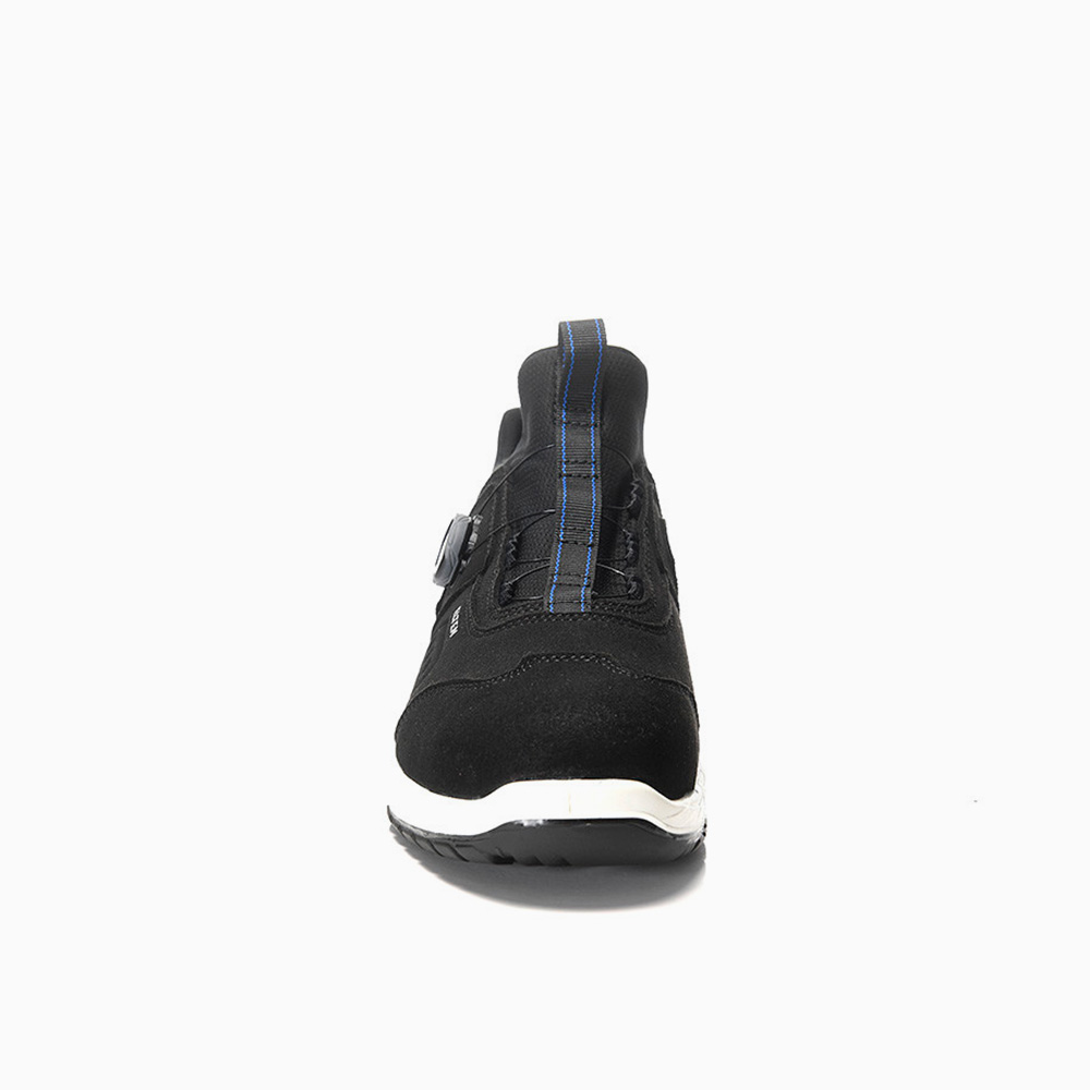 ELTEN DAMEN Sicherheitshalbschuh SLOAN BOA® black Low ESD S3S