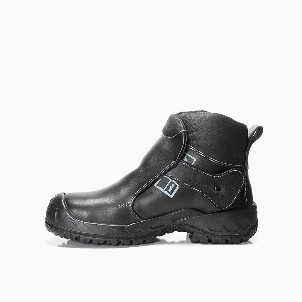 ELTEN HERREN Sicherheitsstiefel CARLO S3 HI
