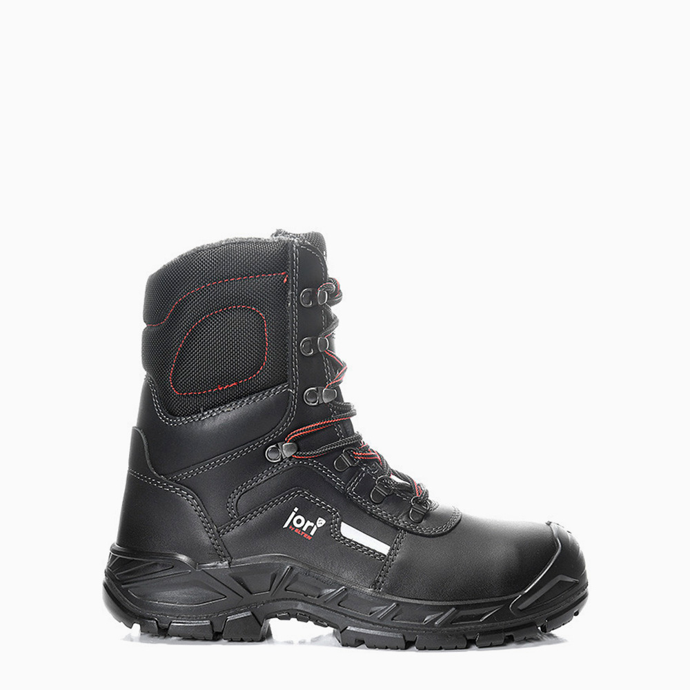 HERREN JORI Sicherheitsschnürstiefel (Form C) jo_ROBUST High ESD S3 CI