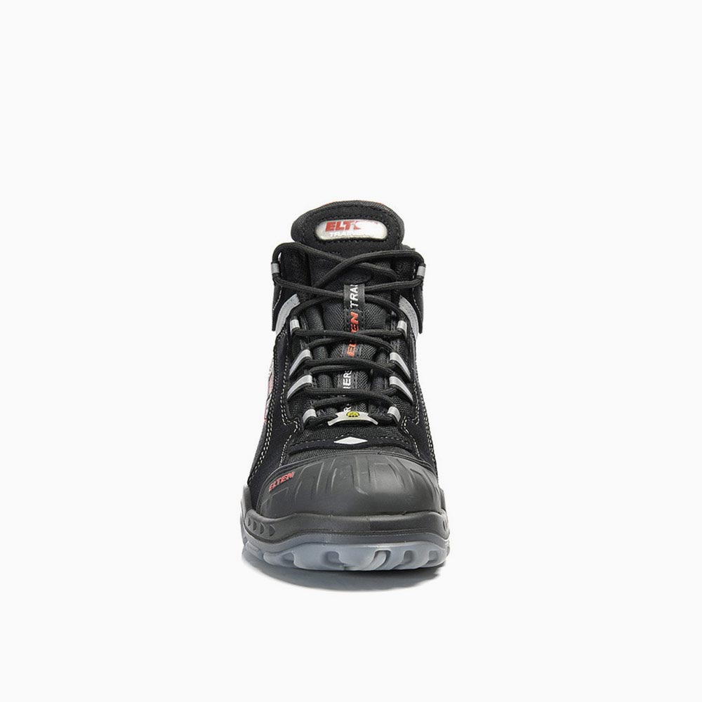 ELTEN DAMEN Sicherheitsschnürstiefel SANDER Pro ESD S3S