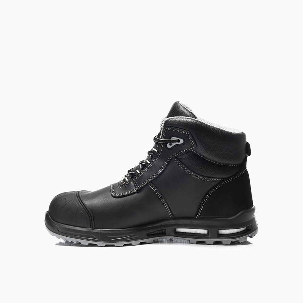 ELTEN DAMEN Sicherheitsstiefel REACTION XXT Pro RFID Mid ESD S3S