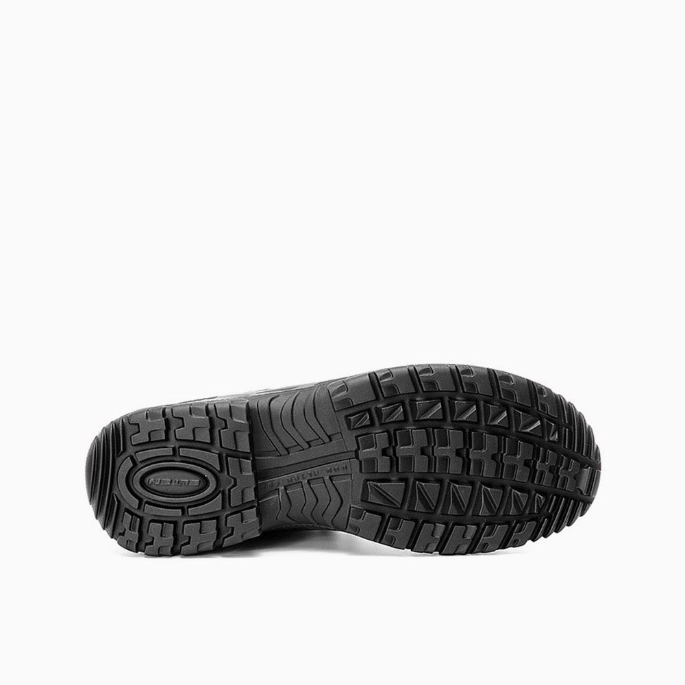 ELTEN DAMEN Sicherheitsschnürstiefel RENZO Mid ESD S3