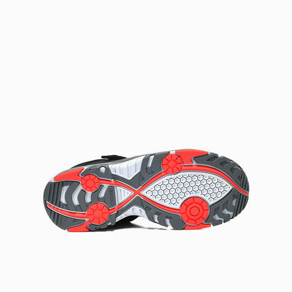 ELTEN DAMEN Sicherheitssandale ANTHONY red Easy ESD S1P Typ 3