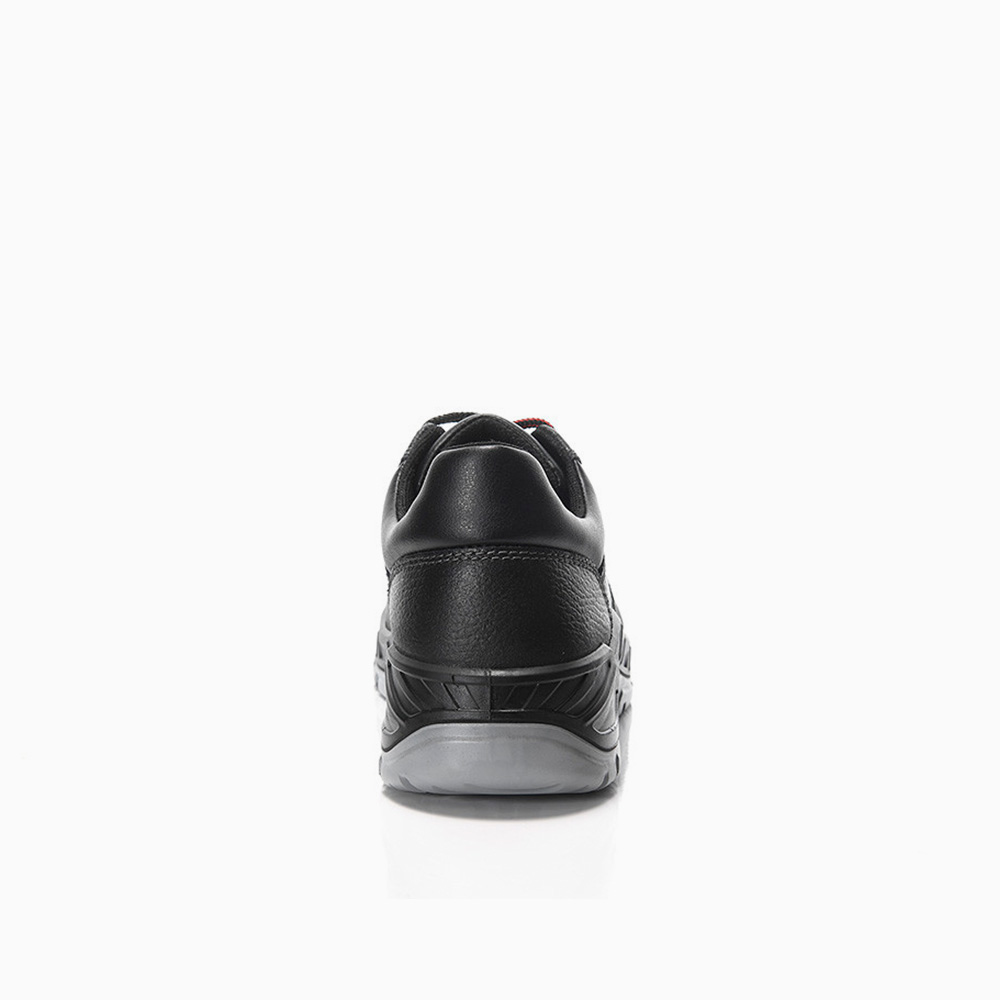 DAMEN JORI Sicherheitshalbschuh jo_CHAMP Compo Low ESD S3S