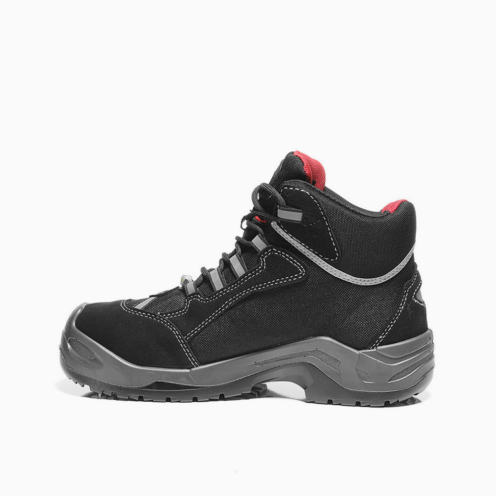 ELTEN DAMEN Sicherheitsschnürstiefel SANDER AL ESD S3S