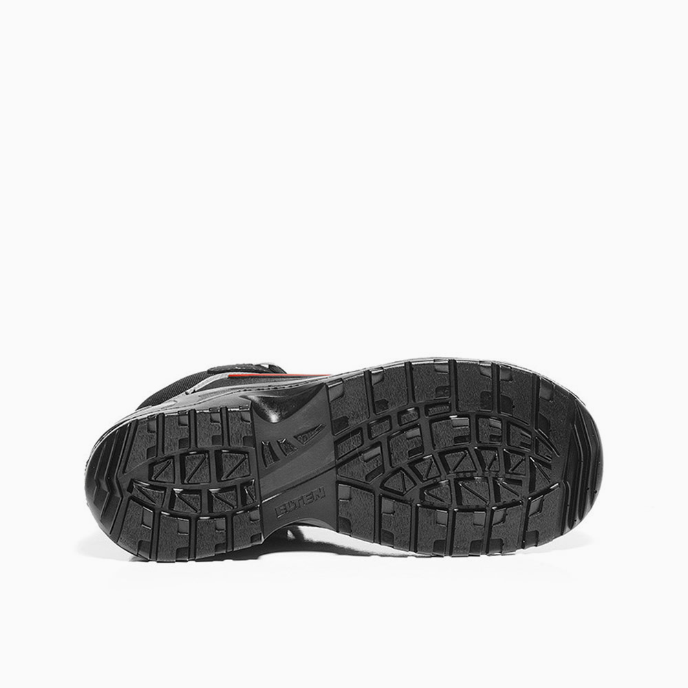 ELTEN DAMEN Sicherheitsschnürstiefel SANDER AL ESD S3S