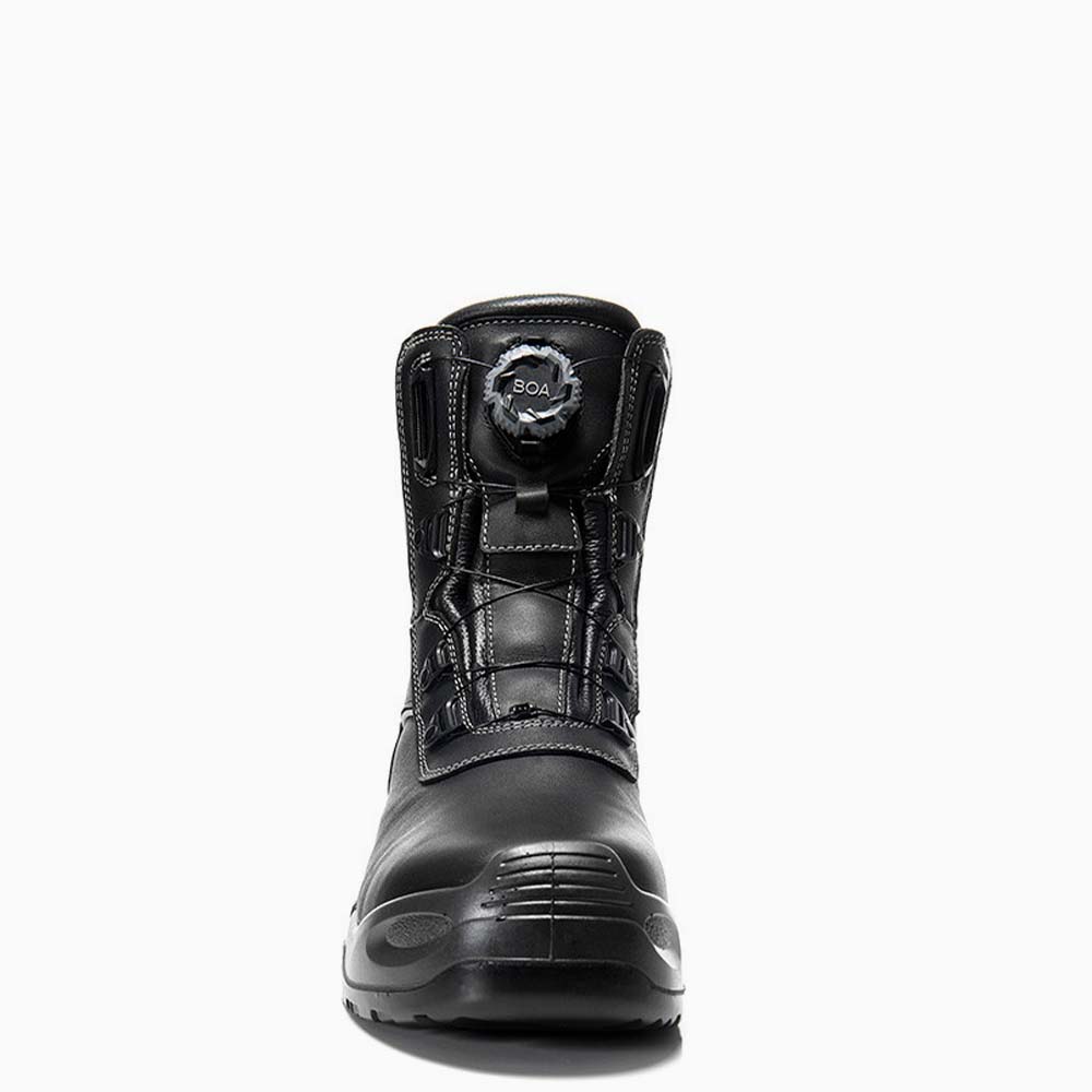 ELTEN DAMEN Sicherheitswinterstiefel (Form C) JOSCHI BOA® GTX ESD S3S CI