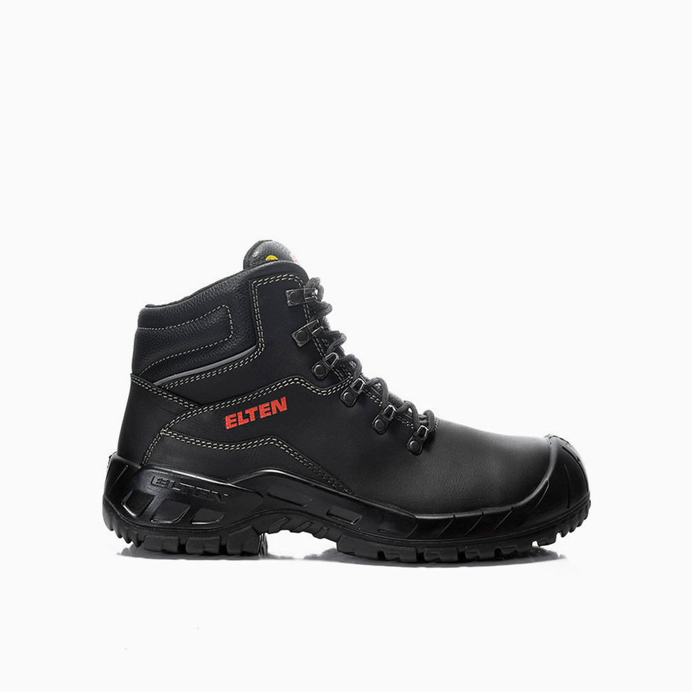 ELTEN HERREN Sicherheitsschnürstiefel LUTZ II ESD S3 HI