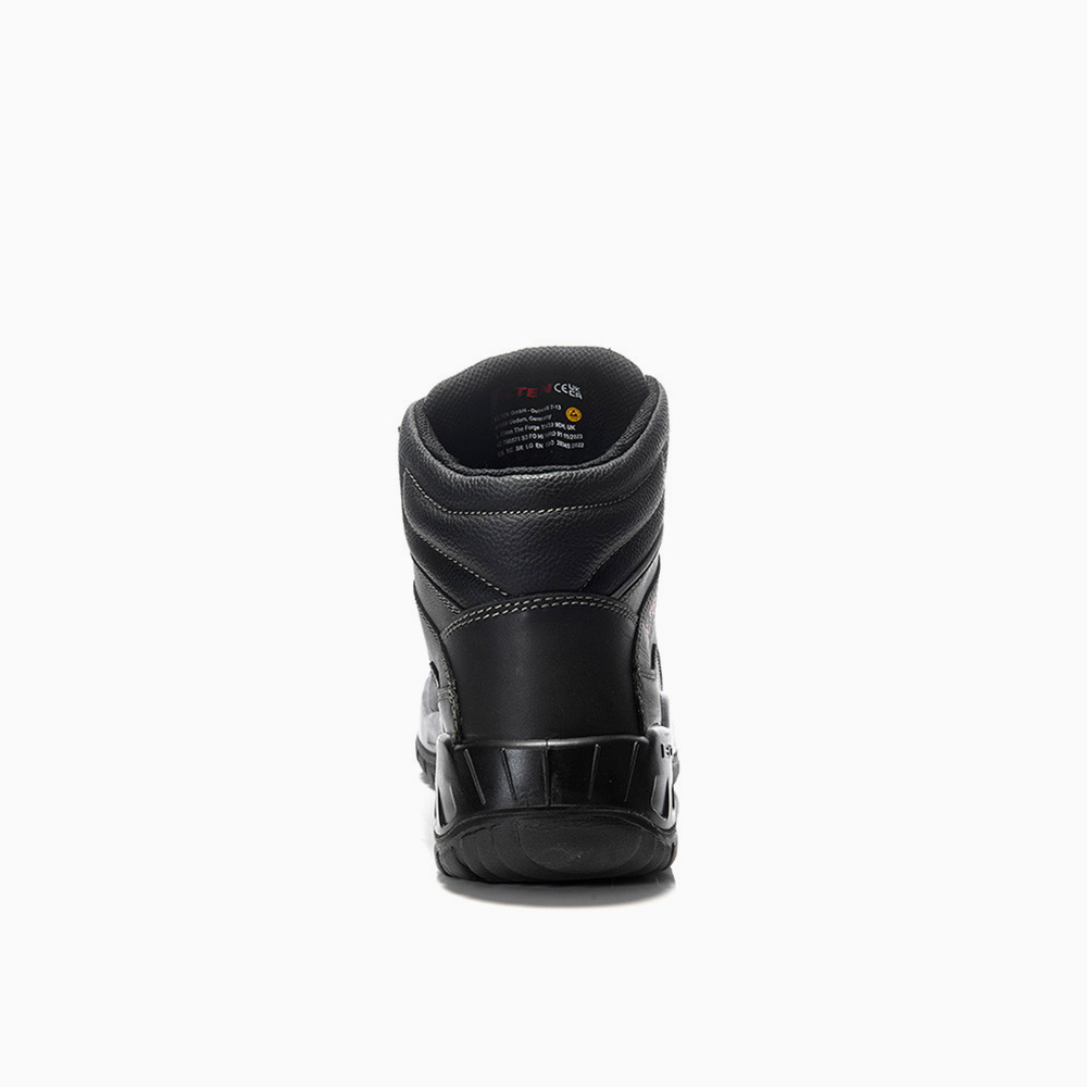 ELTEN HERREN Sicherheitsschnürstiefel LUTZ II ESD S3 HI