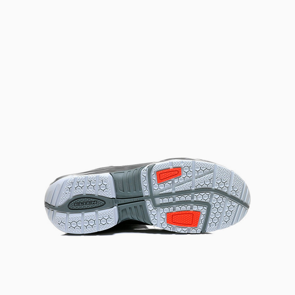 ELTEN HERREN Sicherheitshalbschuh HORIZON Low ESD S3S