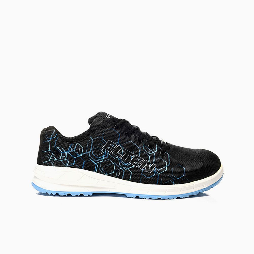 ELTEN HERREN Sicherheitshalbschuh MARTY XXSports Low ESD S3