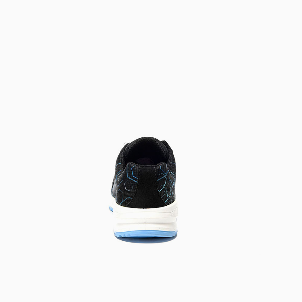 ELTEN HERREN Sicherheitshalbschuh MARTY XXSports Low ESD S3