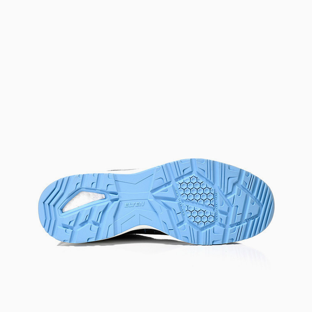 ELTEN HERREN Sicherheitshalbschuh MARTY XXSports Low ESD S3