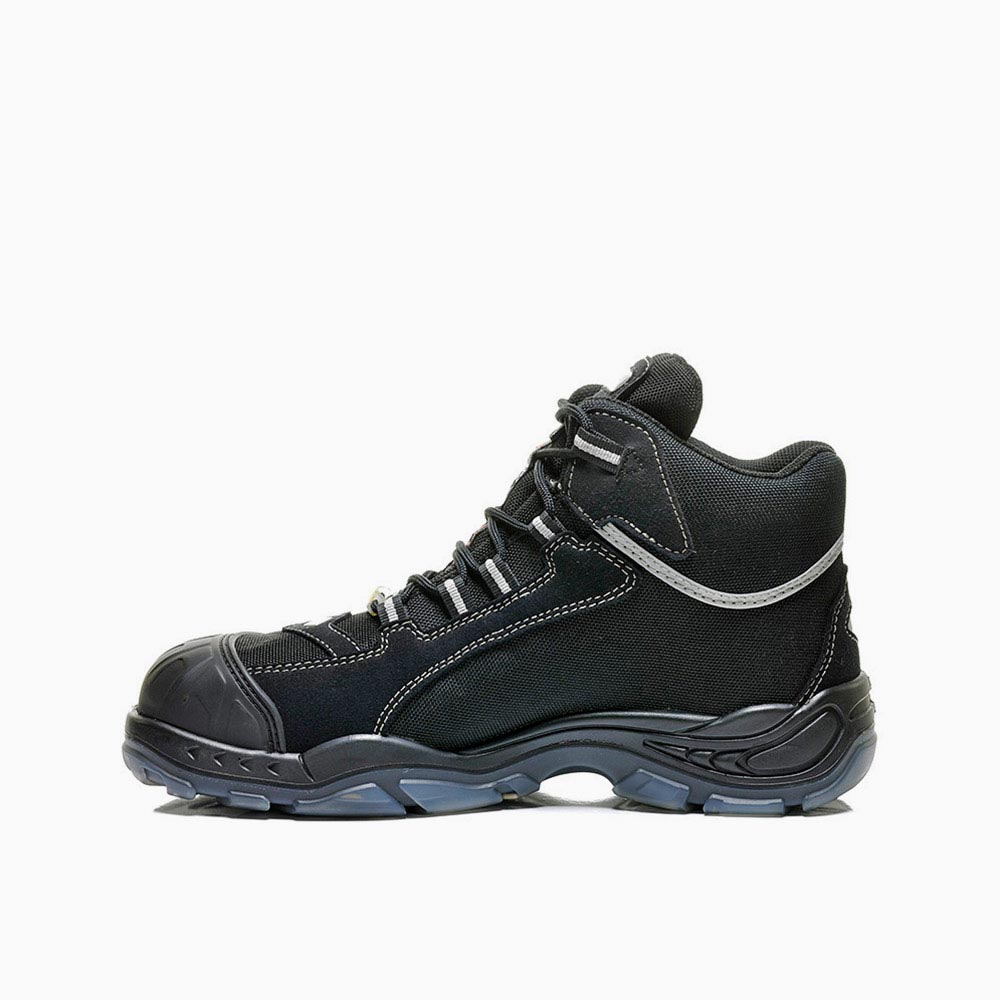 ELTEN HERREN Sicherheitsschnürstiefel SANDER Pro GTX ESD S3S