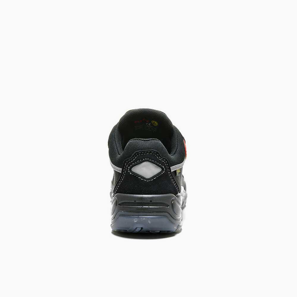 ELTEN DAMEN Sicherheitshalbschuh SENEX Pro GTX ESD S3S